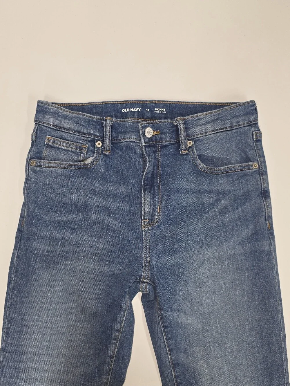 Old Navy slim skinny